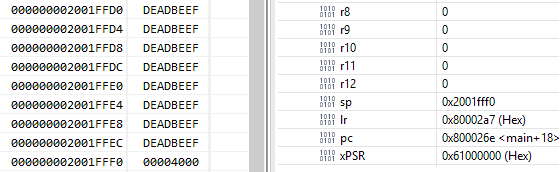 Before Init is Called